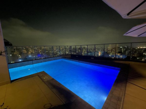 Prime Stay - Vila Buarque - São Paulo - BR